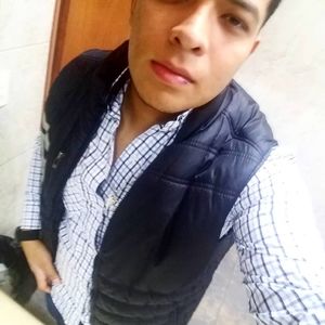 Meet your Posher, Edgar